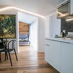 Maison d'hôtes Re Dionisio Luxury