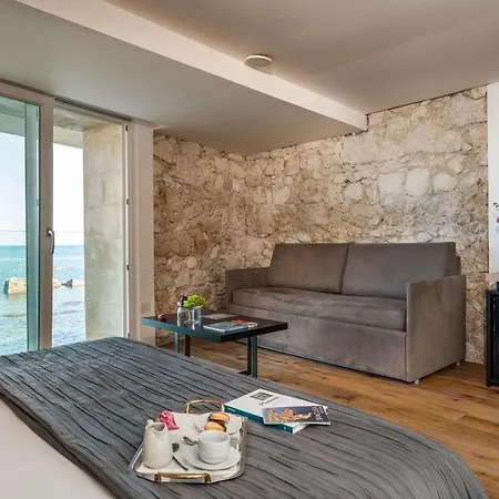 Casa de hóspedes Re Dionisio Luxury Syracuse