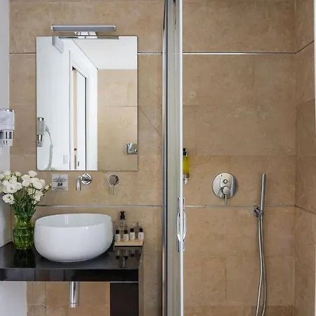 Re Dionisio Luxury 4* סירקוזה