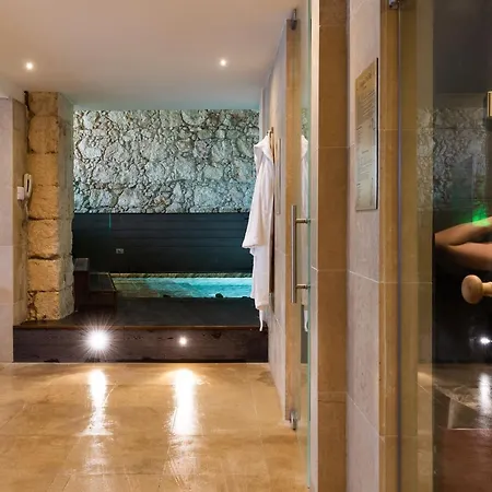 Re Dionisio Luxury בית הארחה סירקוזה