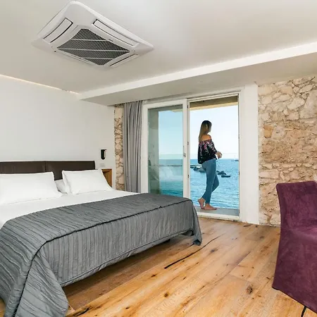 Re Dionisio Luxury Casa de hóspedes