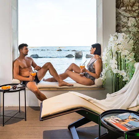 Re Dionisio Luxury 招待所 4*