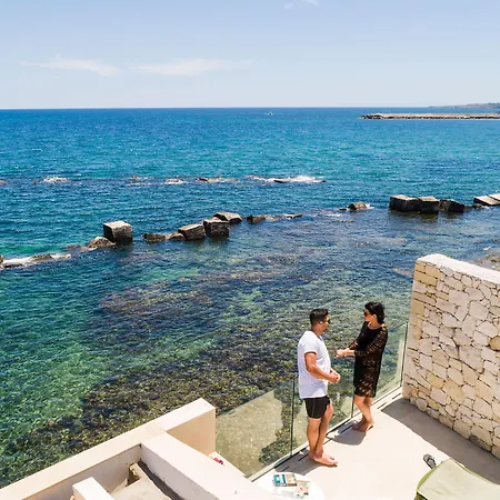 Re Dionisio Luxury 招待所 4*