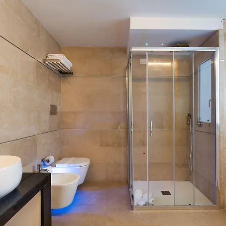 Re Dionisio Luxury Pensionat 4*