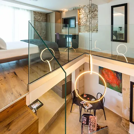 Re Dionisio Luxury Pensionat 4*