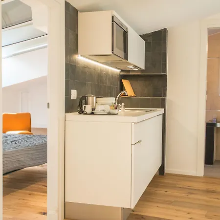 Re Dionisio Luxury Pensionat 4*