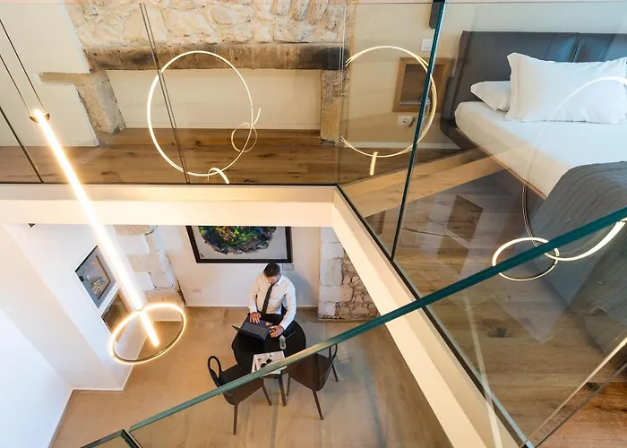 Re Dionisio Luxury 招待所