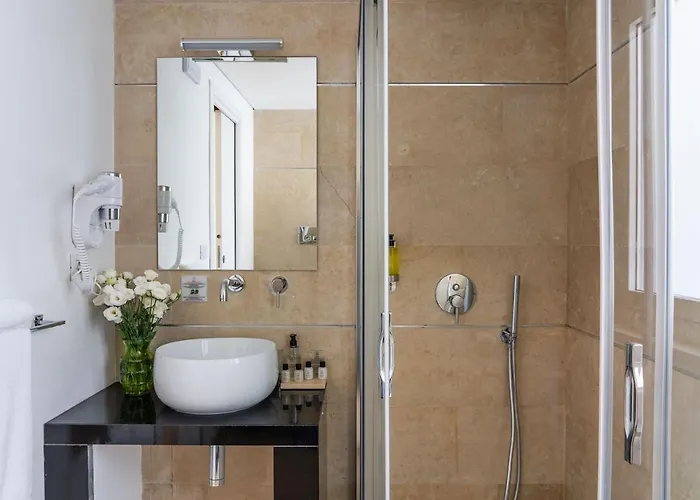 Re Dionisio Luxury 4* 锡拉库扎