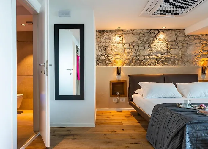 Re Dionisio Luxury 招待所 4*