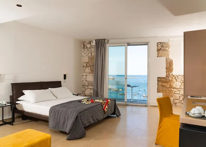 Re Dionisio Luxury 4*