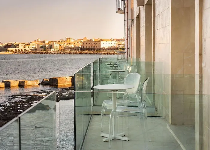 Re Dionisio Luxury 招待所