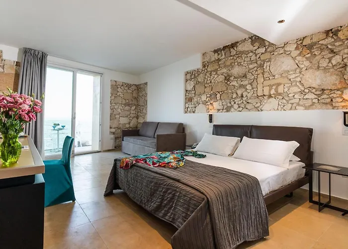 Re Dionisio Luxury 4* 锡拉库扎