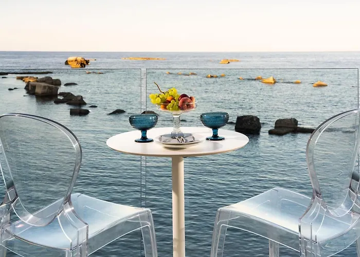 Re Dionisio Luxury 招待所