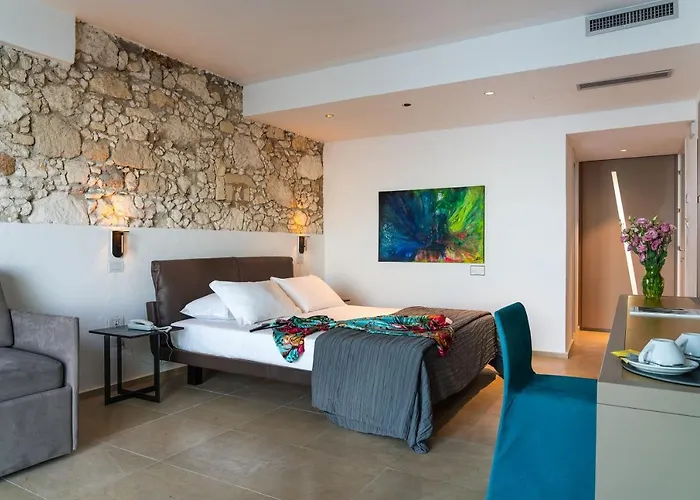 Re Dionisio Luxury 招待所