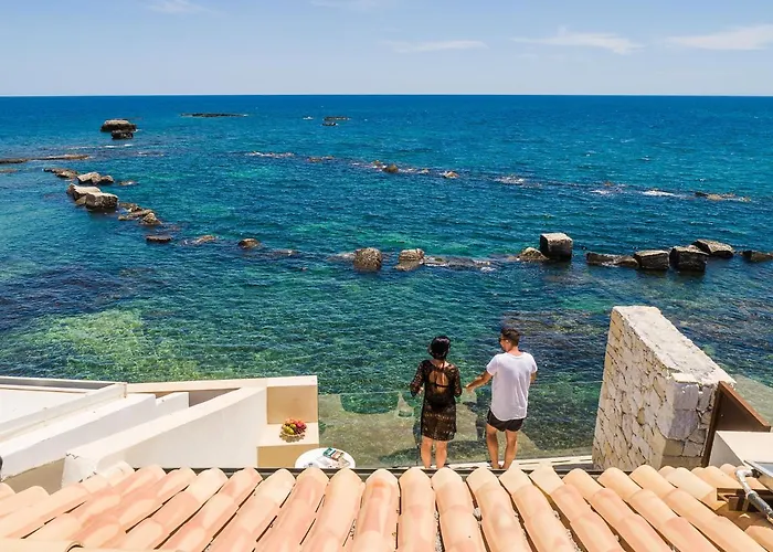 Re Dionisio Luxury 4*