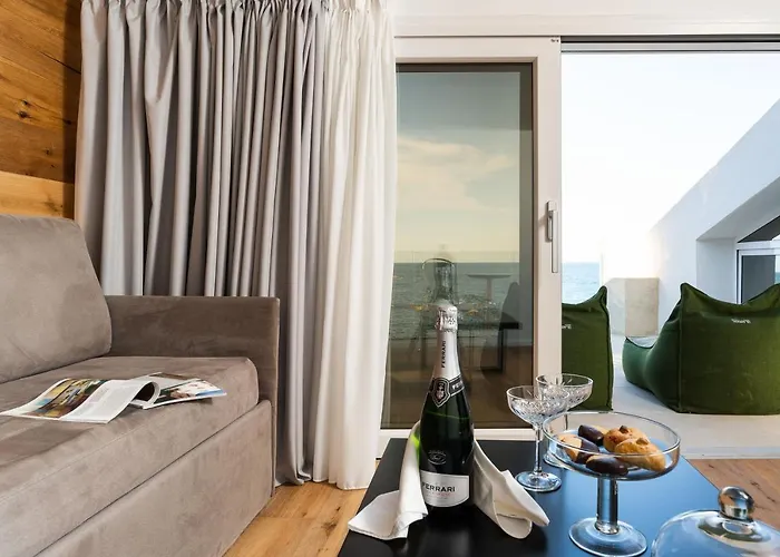 Re Dionisio Luxury 4*