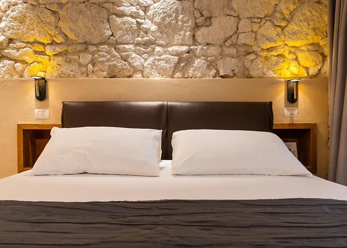 Re Dionisio Luxury 招待所