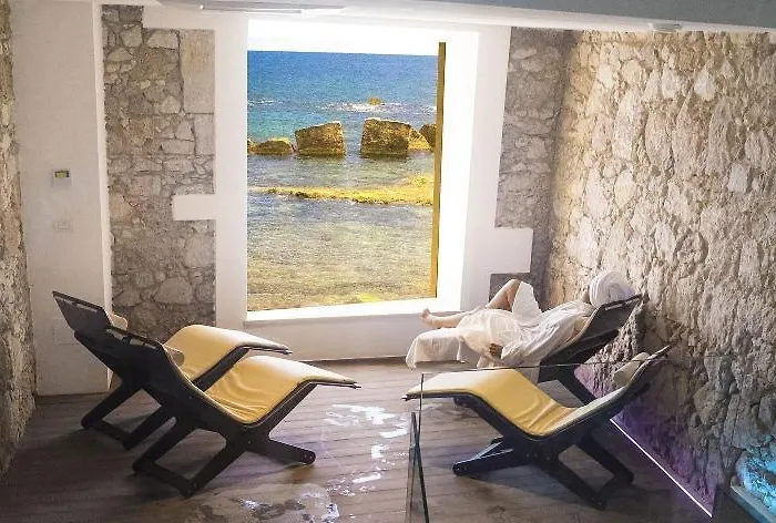 Re Dionisio Luxury 4* 锡拉库扎