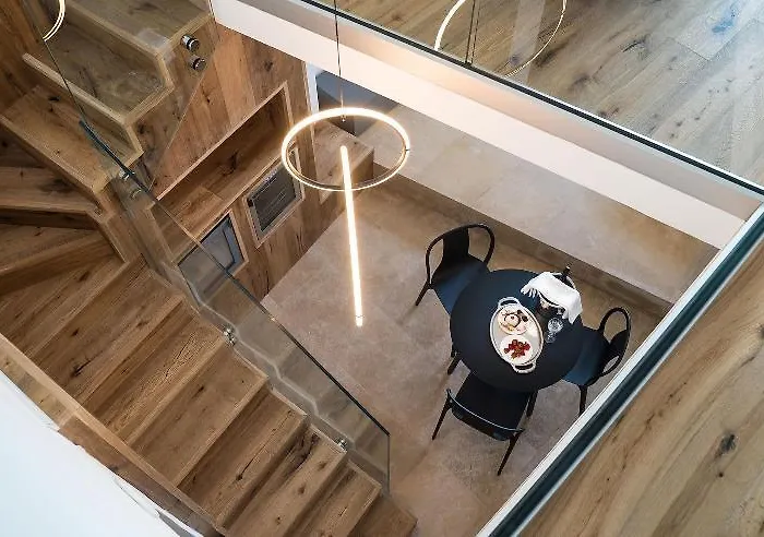 Re Dionisio Luxury 招待所 4*