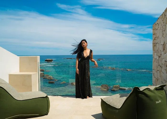 Re Dionisio Luxury 4*