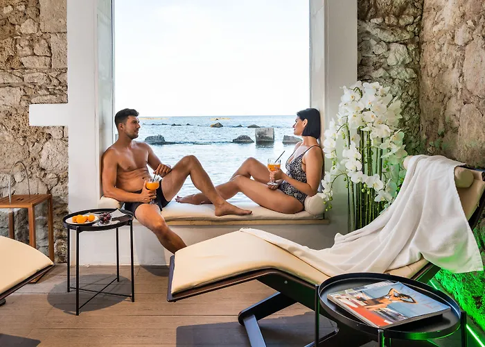 Re Dionisio Luxury 招待所 4*