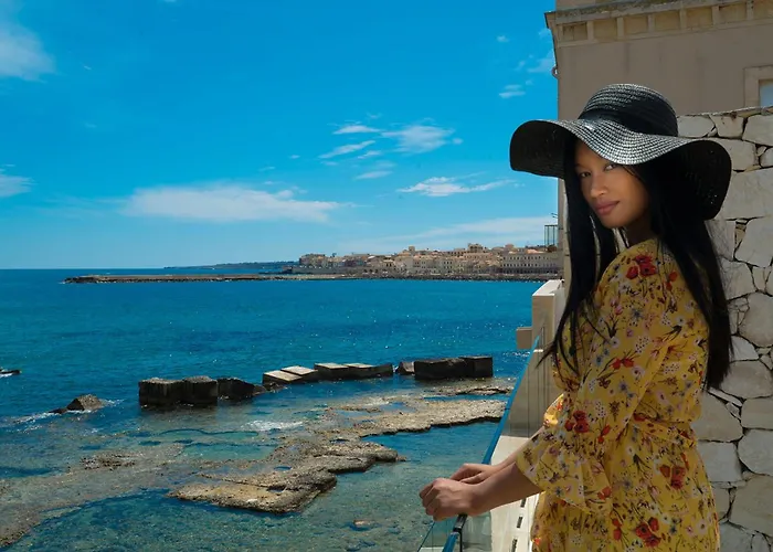 招待所 Re Dionisio Luxury 4*