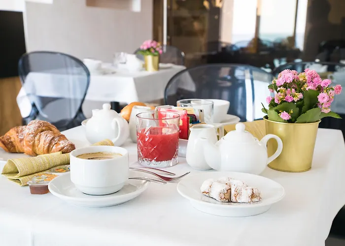 招待所 Re Dionisio Luxury