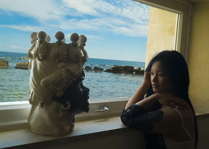 Re Dionisio Luxury 招待所 4*