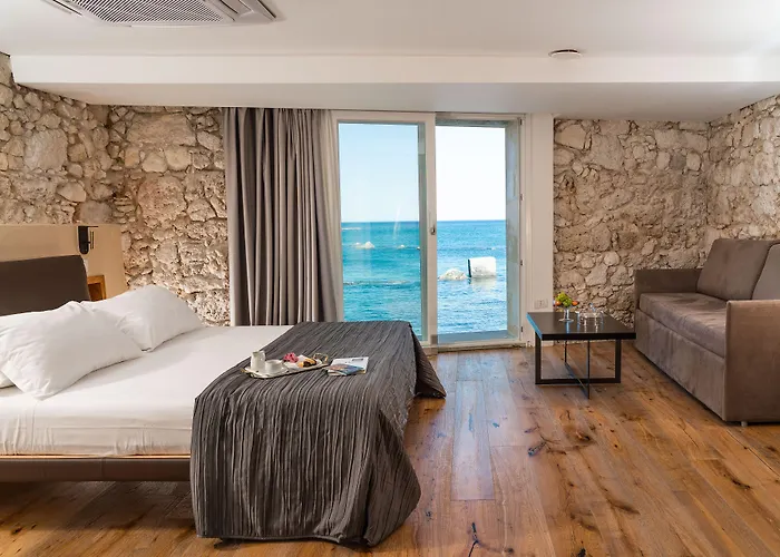 招待所 Re Dionisio Luxury