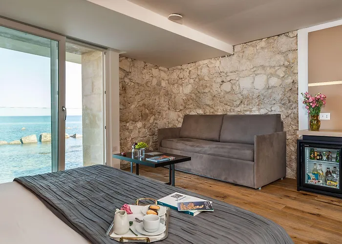 Re Dionisio Luxury 锡拉库扎