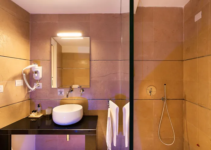 Re Dionisio Luxury 招待所