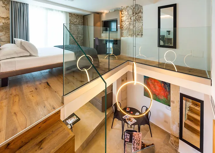 Re Dionisio Luxury 招待所 4*