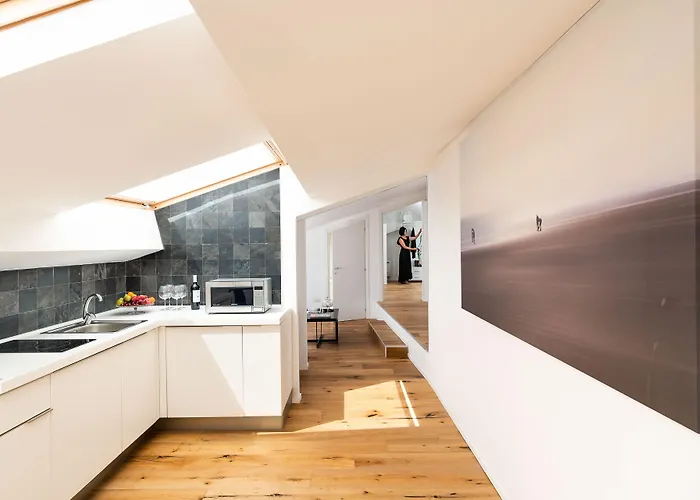 Re Dionisio Luxury 招待所 4*