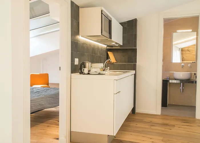 Re Dionisio Luxury 招待所 4*