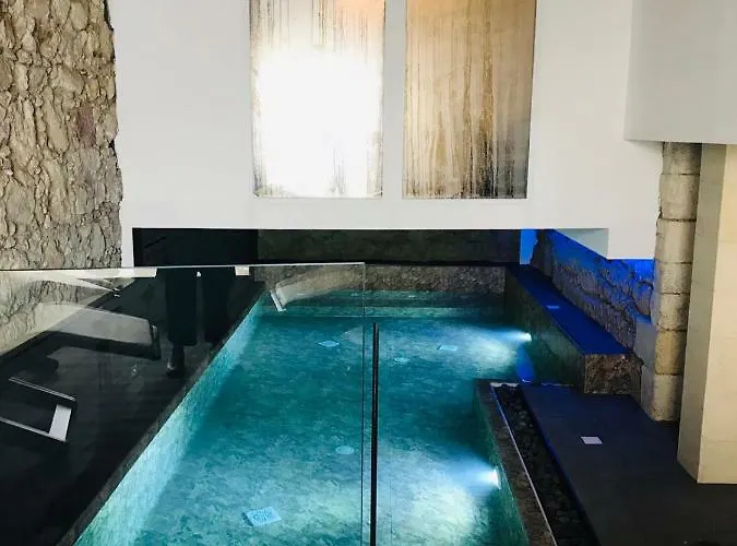 Re Dionisio Luxury 招待所 4*