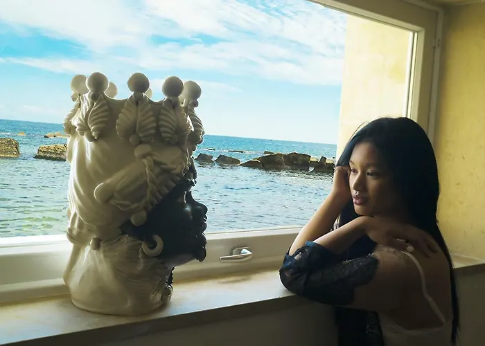 Re Dionisio Luxury 4* 锡拉库扎