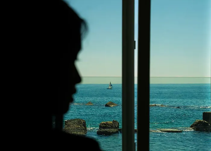 Re Dionisio Luxury 招待所 锡拉库扎