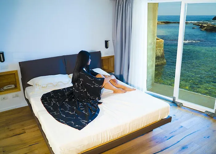 Re Dionisio Luxury 招待所