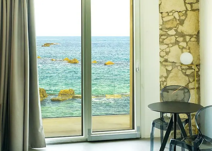 招待所 Re Dionisio Luxury 锡拉库扎