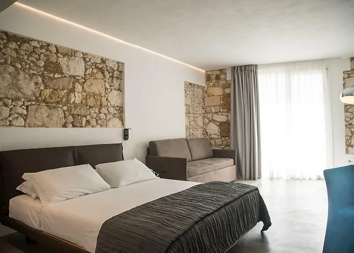 招待所 Re Dionisio Luxury 4*