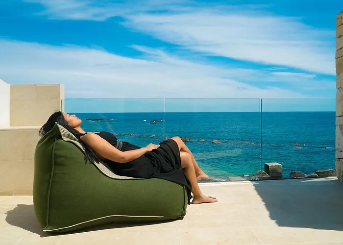 Re Dionisio Luxury 招待所