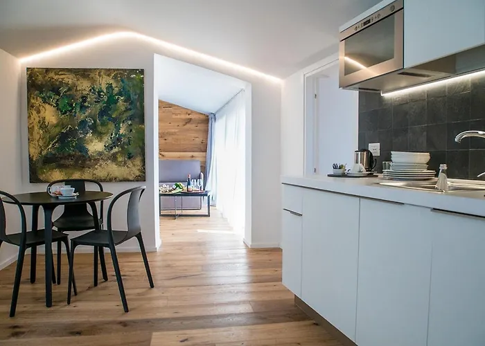 Re Dionisio Luxury 招待所 4*