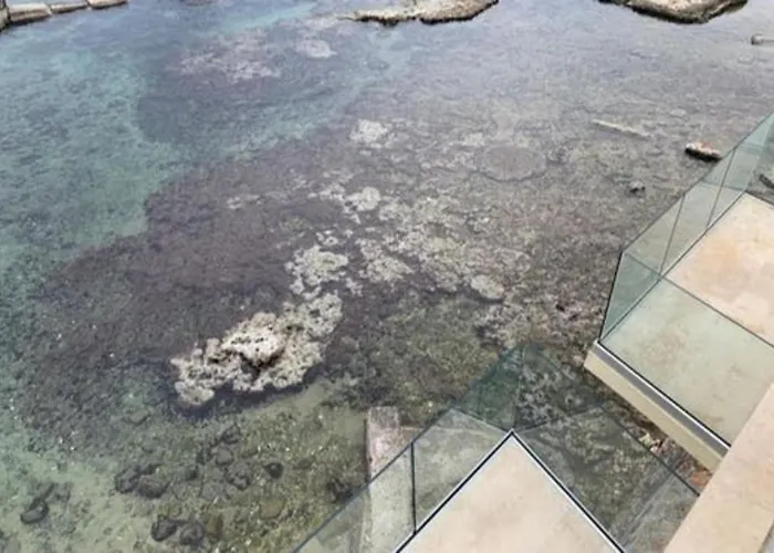 招待所 Re Dionisio Luxury 锡拉库扎