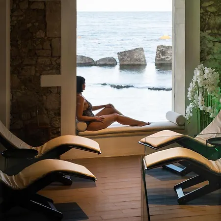Guest house Re Dionisio Luxury 4*