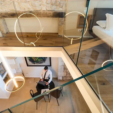 Re Dionisio Luxury Guest house