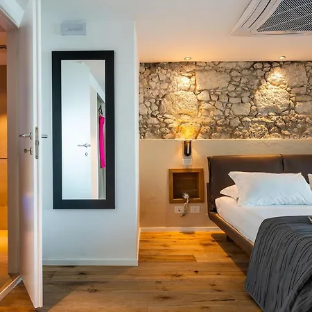Re Dionisio Luxury Guest house 4*