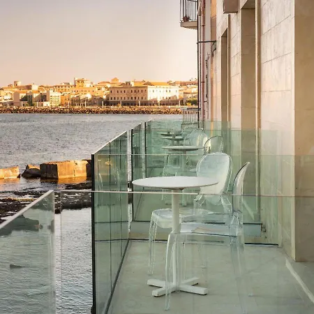Re Dionisio Luxury Guest house