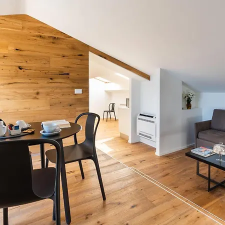 Guest house Re Dionisio Luxury Syracuse