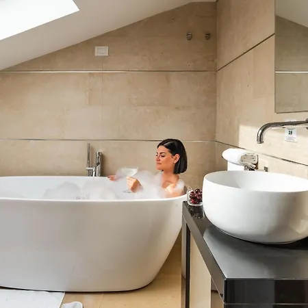 Guest house Re Dionisio Luxury