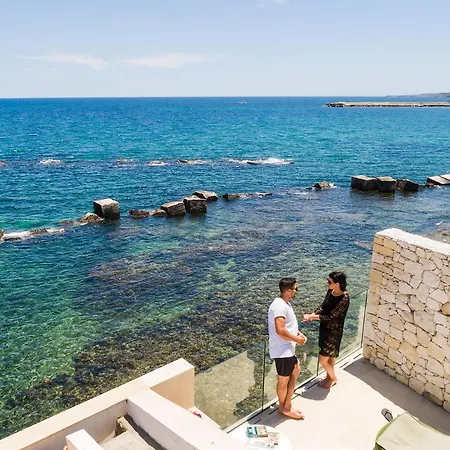 Re Dionisio Luxury Guest house Syracuse